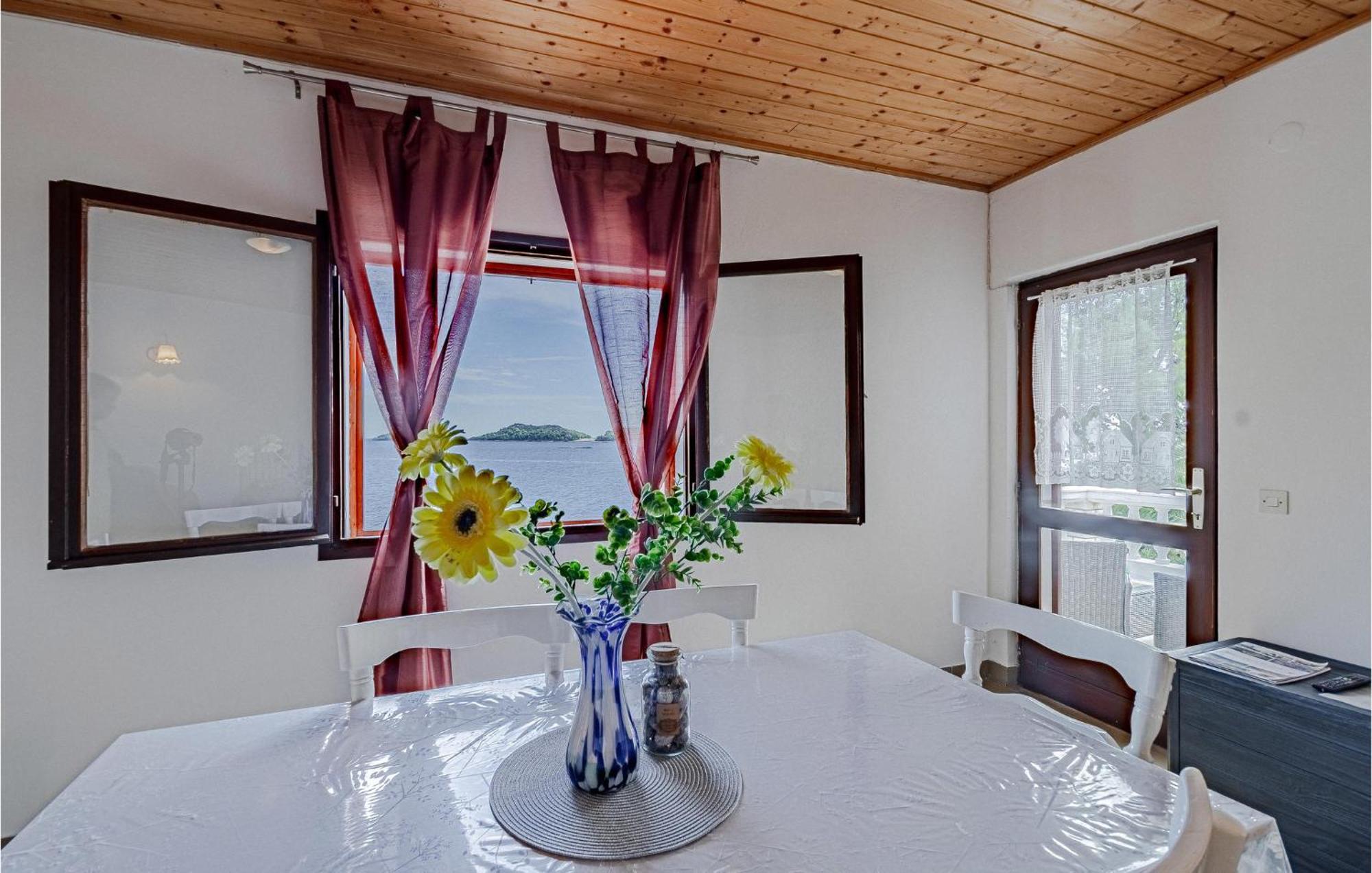 Beautiful Home In Prizba With Kitchen 외부 사진