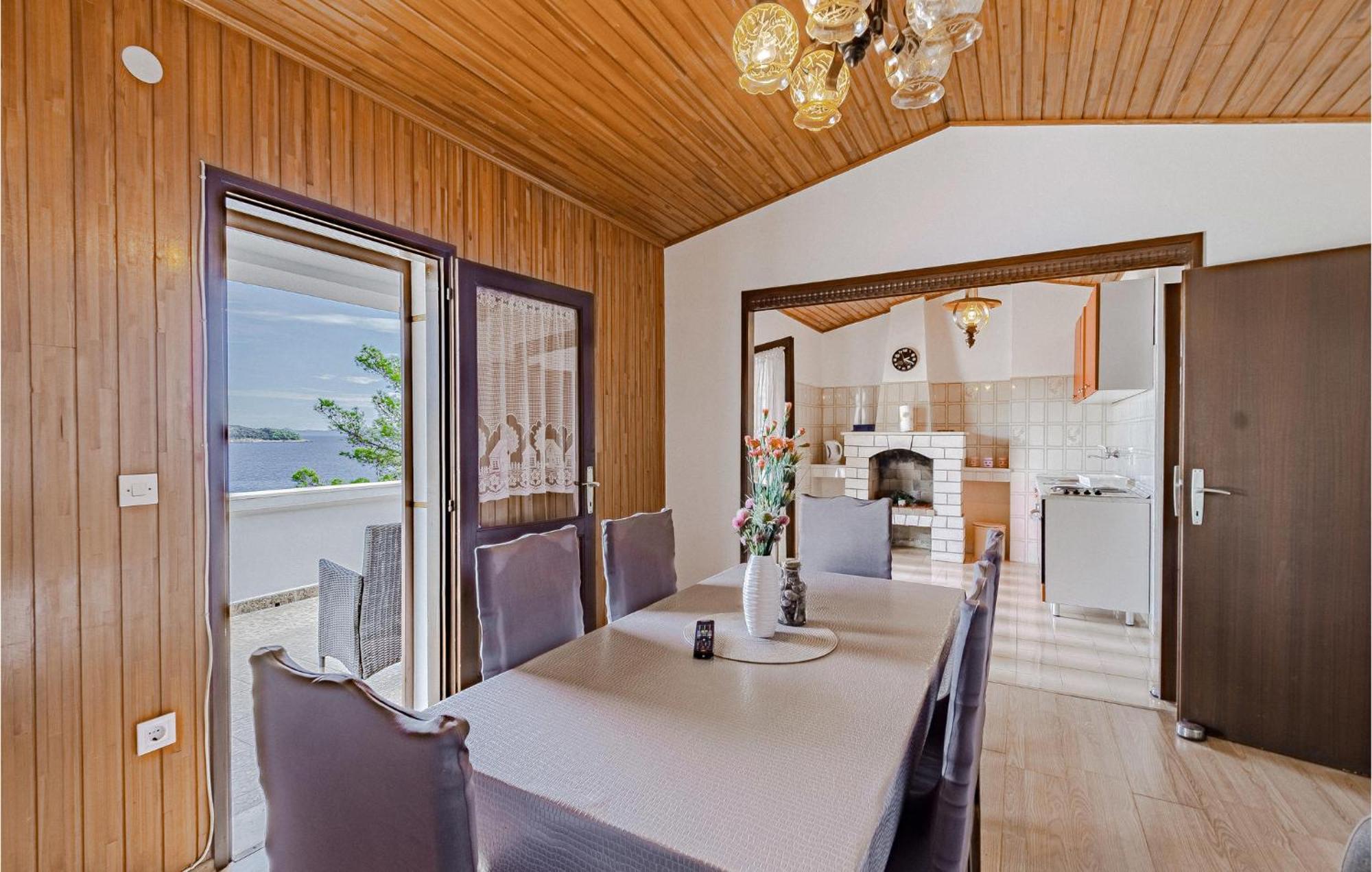 Beautiful Home In Prizba With Kitchen 외부 사진
